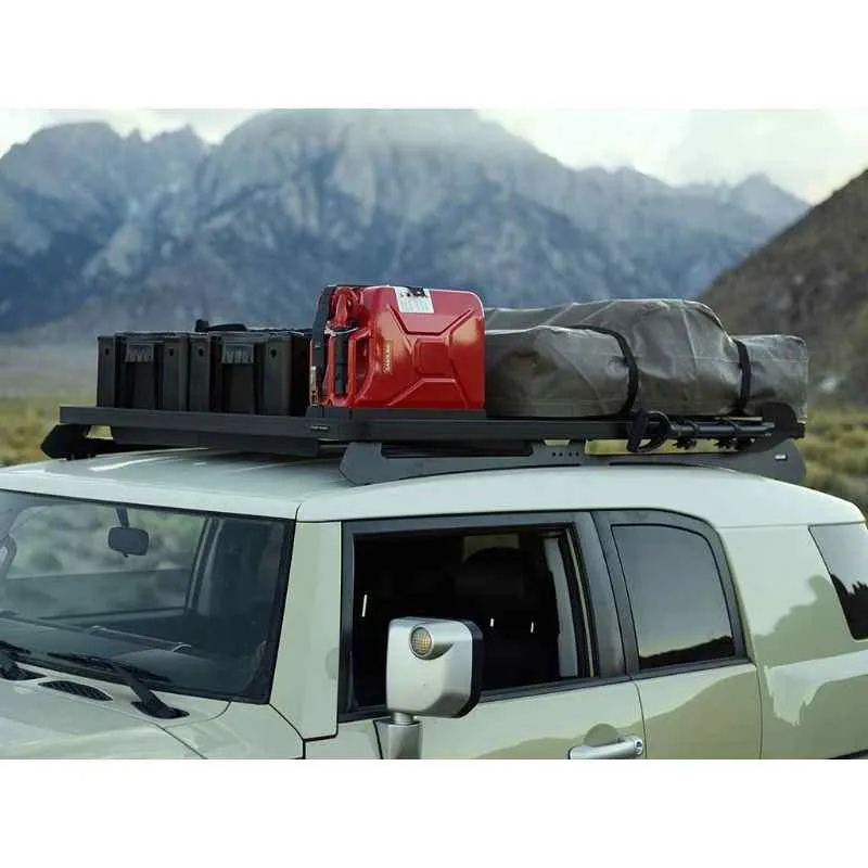Front Runner Toyota FJ Cruiser Slimline II Roof Rack Kit