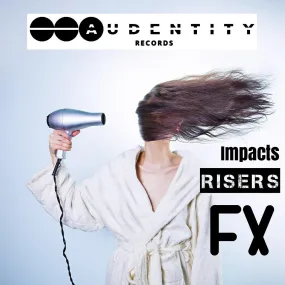 Fx Impacts Risers Samplepack