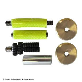 Gillo The Wheels Riser Weight Kit