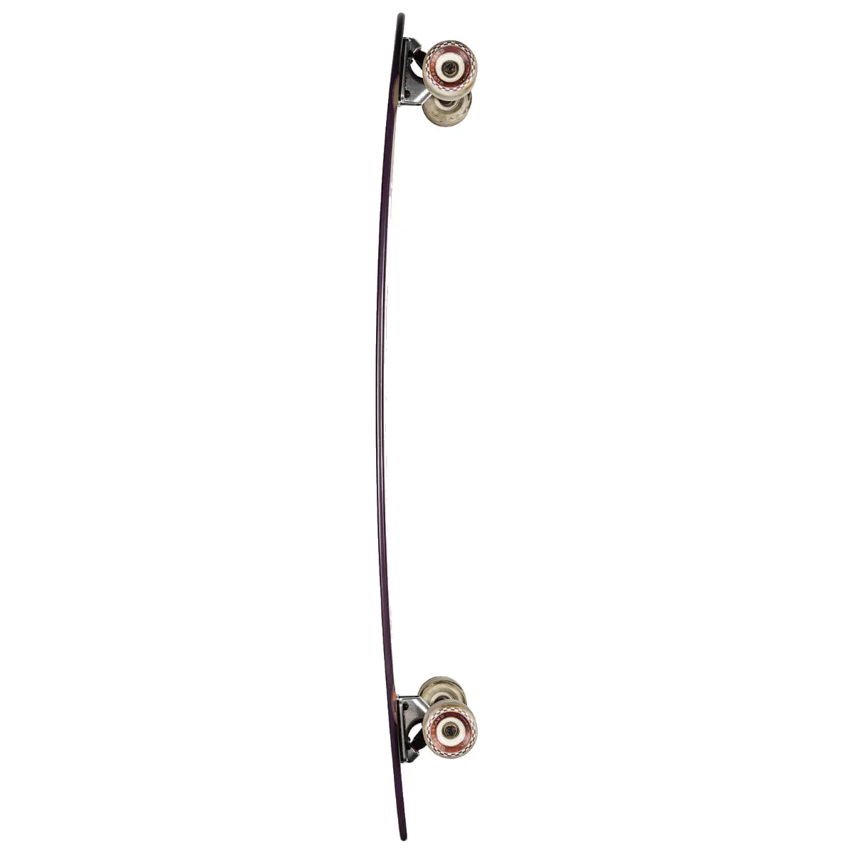 Globe Pintaill 44 The Outpost 44" Longboard Complete