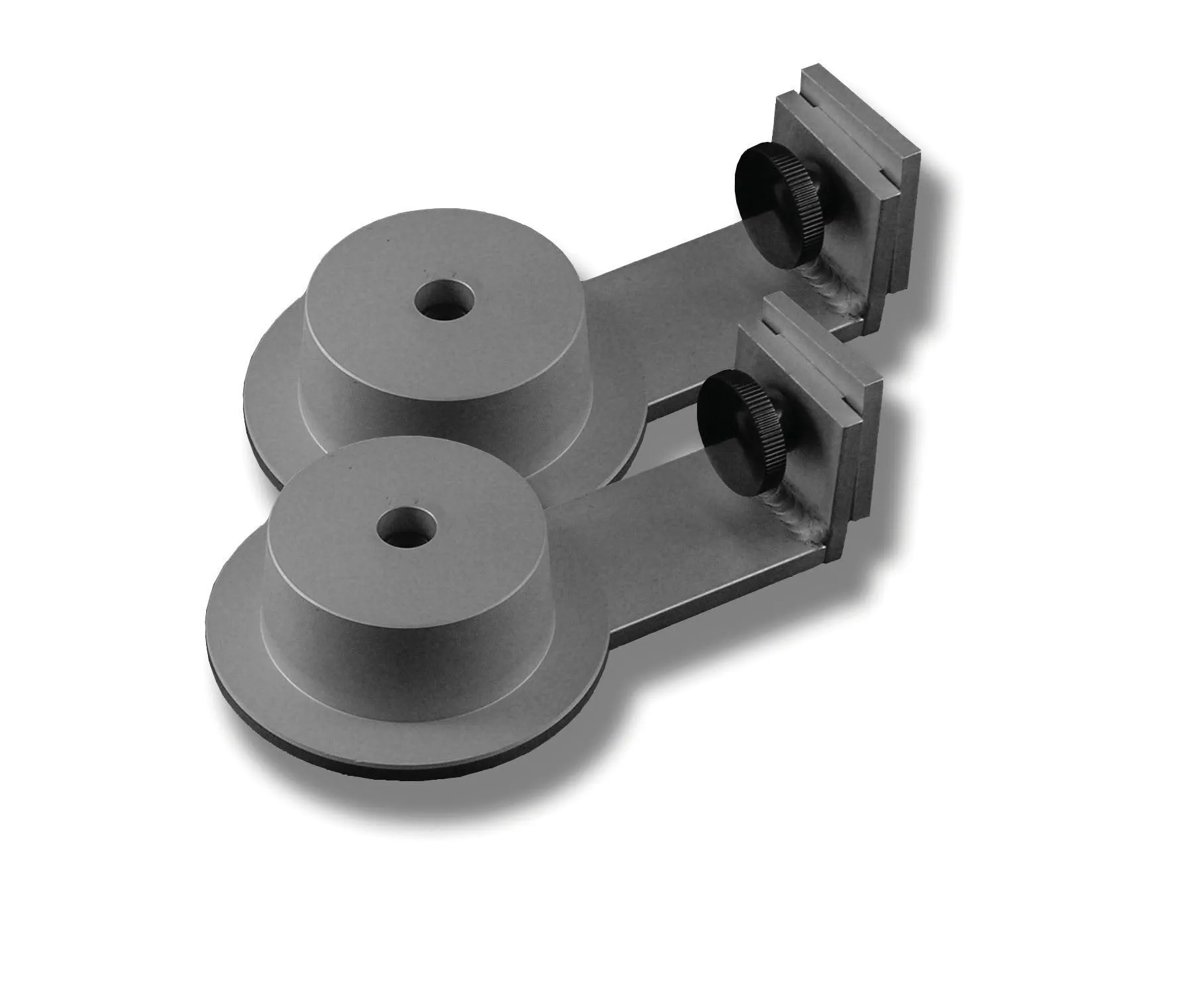GT904 - 3" Roller Assembly