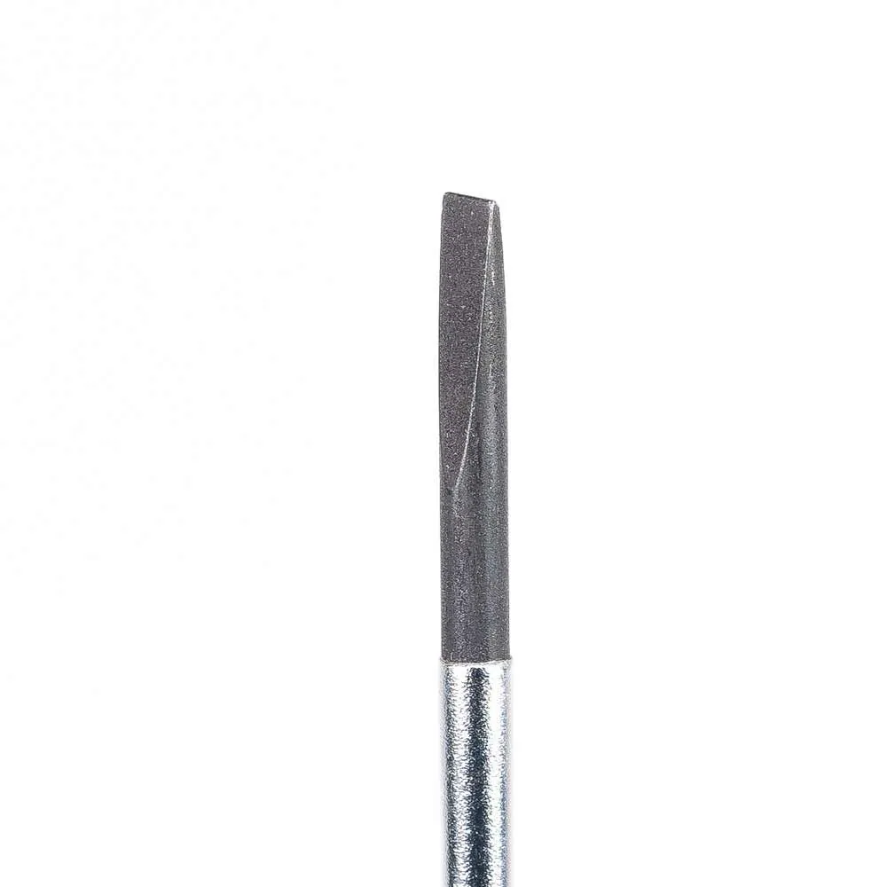 Hakko PG1-3, 2.5 x 75 mm. Slotted Tip Screwdriver (Qty of 12)