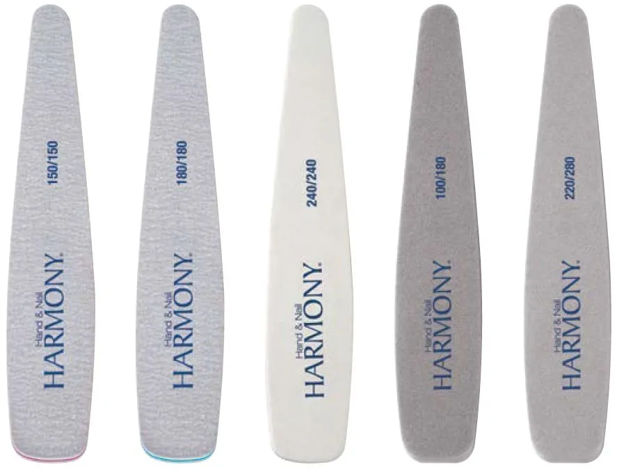 Harmony File Kit