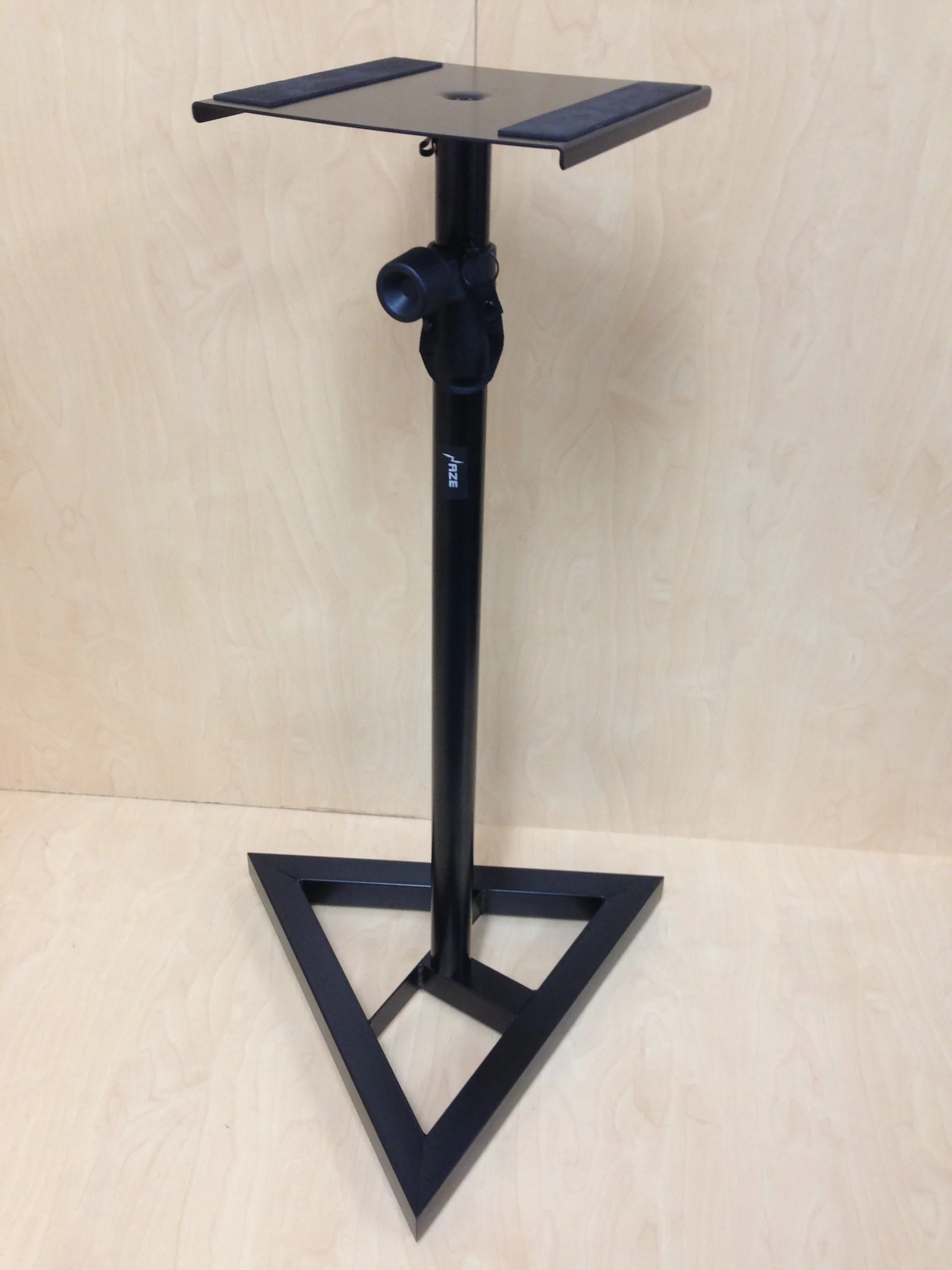 Haze SS015 Metal Stand for Home Theatre Monitor, Speaker
