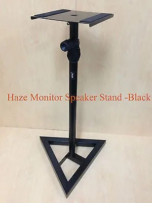 Haze SS015 Metal Stand for Home Theatre Monitor, Speaker