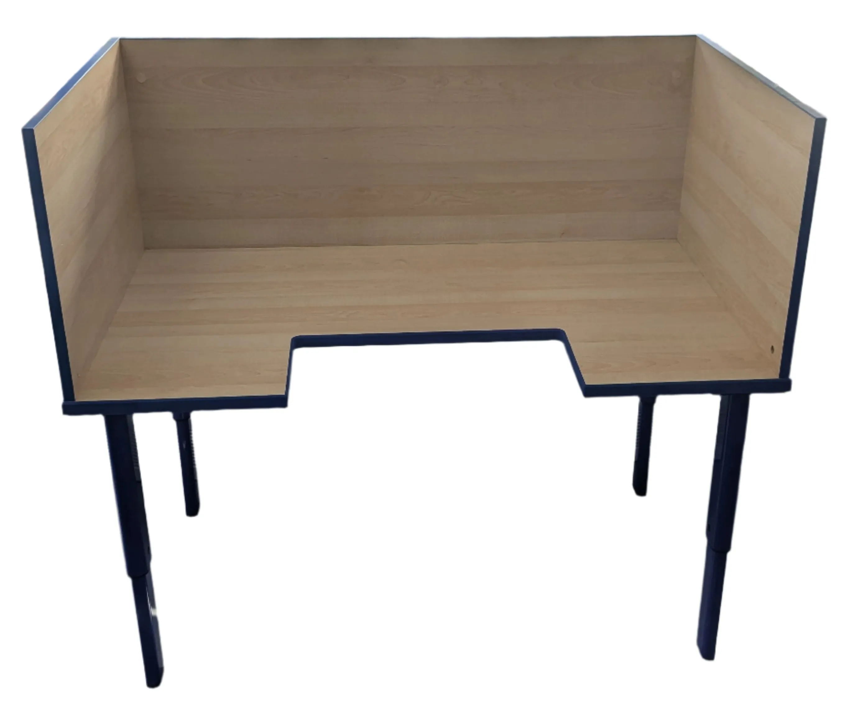 Height Adjustable MySpace Tasktable