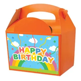 Hey Doggy Party Box Kit - Pack of 4