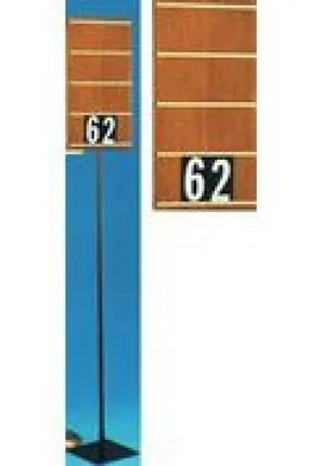 Hymn Board - DO9107