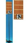 Hymn Board - DO9107