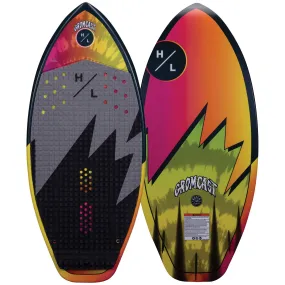 Hyperlite Gromcast Wakesurfer