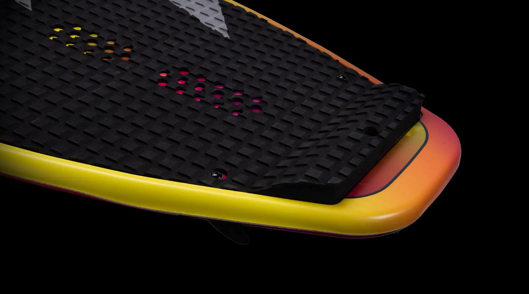 Hyperlite Gromcast Wakesurfer