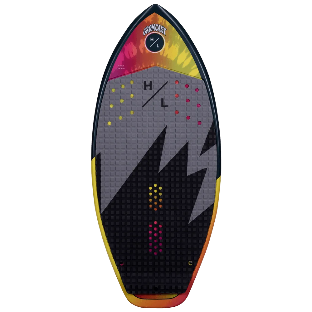 Hyperlite Gromcast Wakesurfer