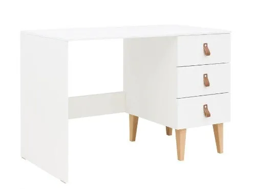 Indy Desk