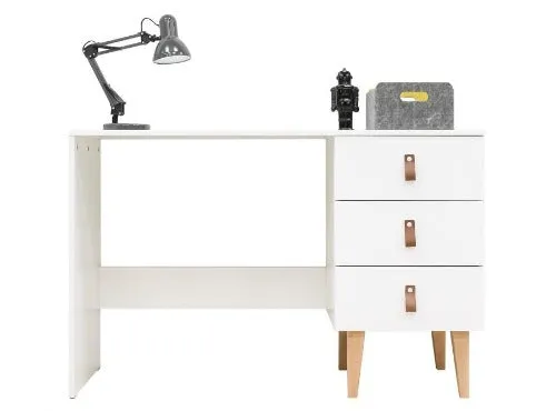 Indy Desk