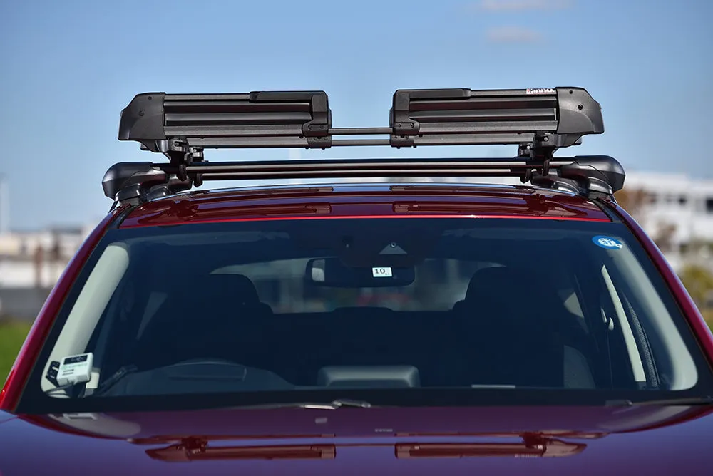 Inno Racks Ski/Snowboard Rack L