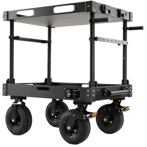 Inovativ Voyager 36 NXT Workstation