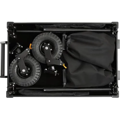 Inovativ Voyager 36 NXT Workstation