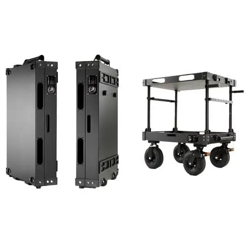 Inovativ Voyager 36 NXT Workstation