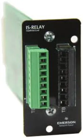 INTELLISLOT RELAY CARD IS-RELAY