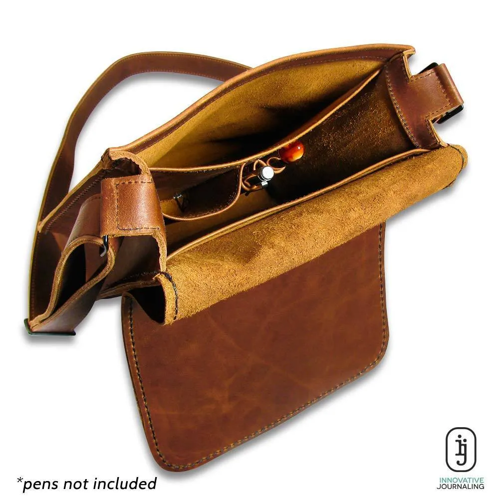 iPad Messenger Bag Blk Friday Special