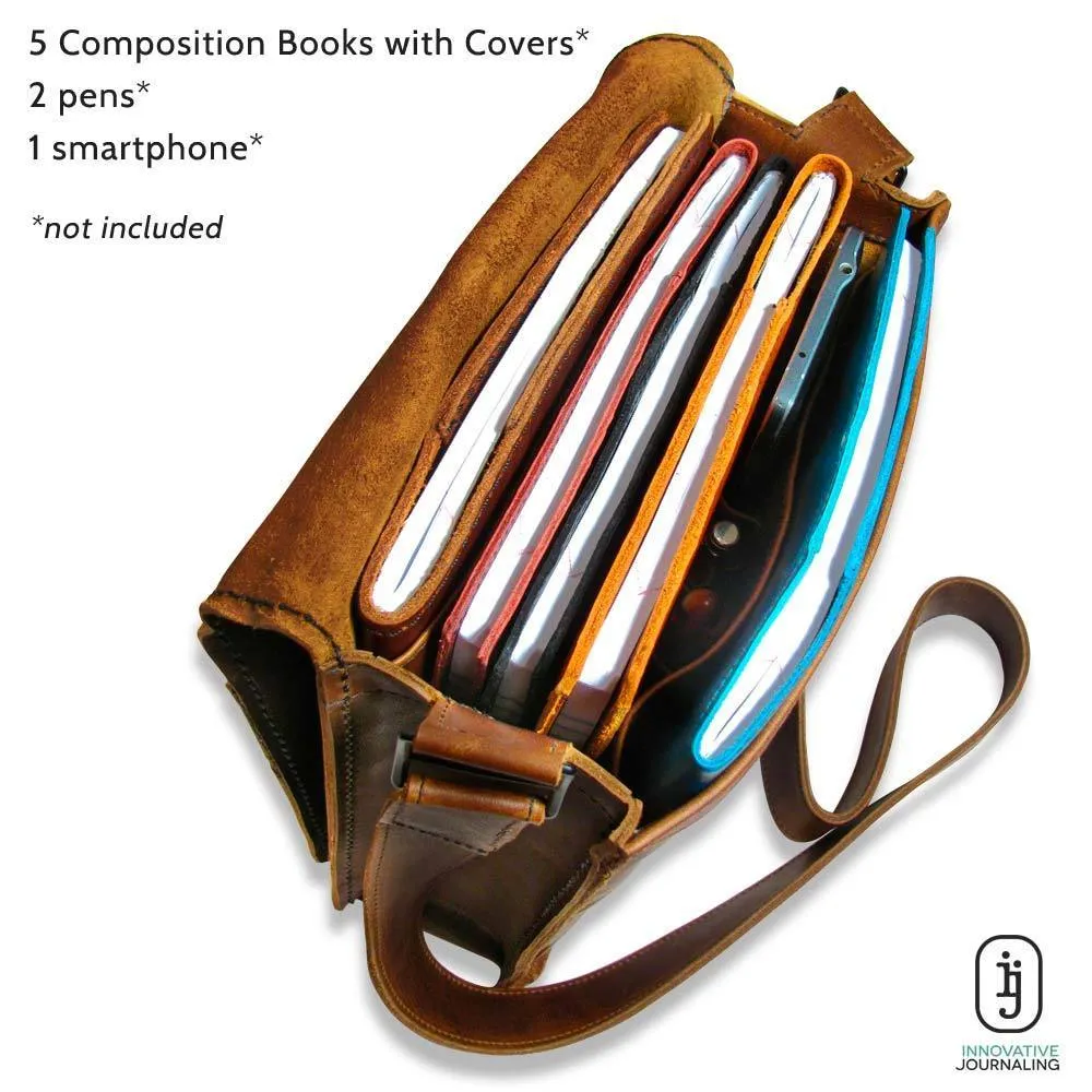 iPad Messenger Bag Blk Friday Special