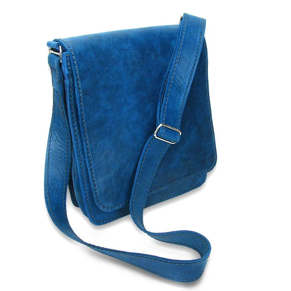 iPad Messenger Bag
