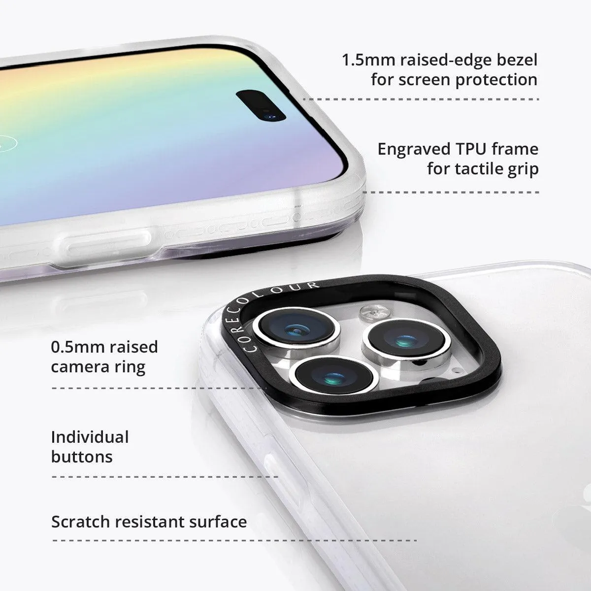 iPhone 12 Pro Max Warning Sagittarius Phone Case MagSafe Compatible