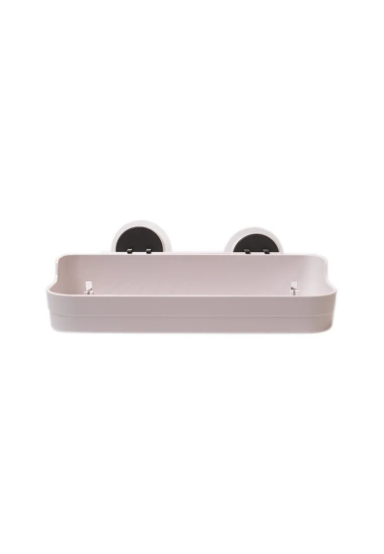 J&S Home Traceless Shelf