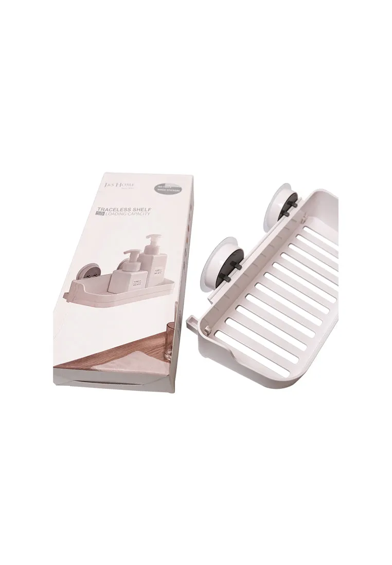 J&S Home Traceless Shelf