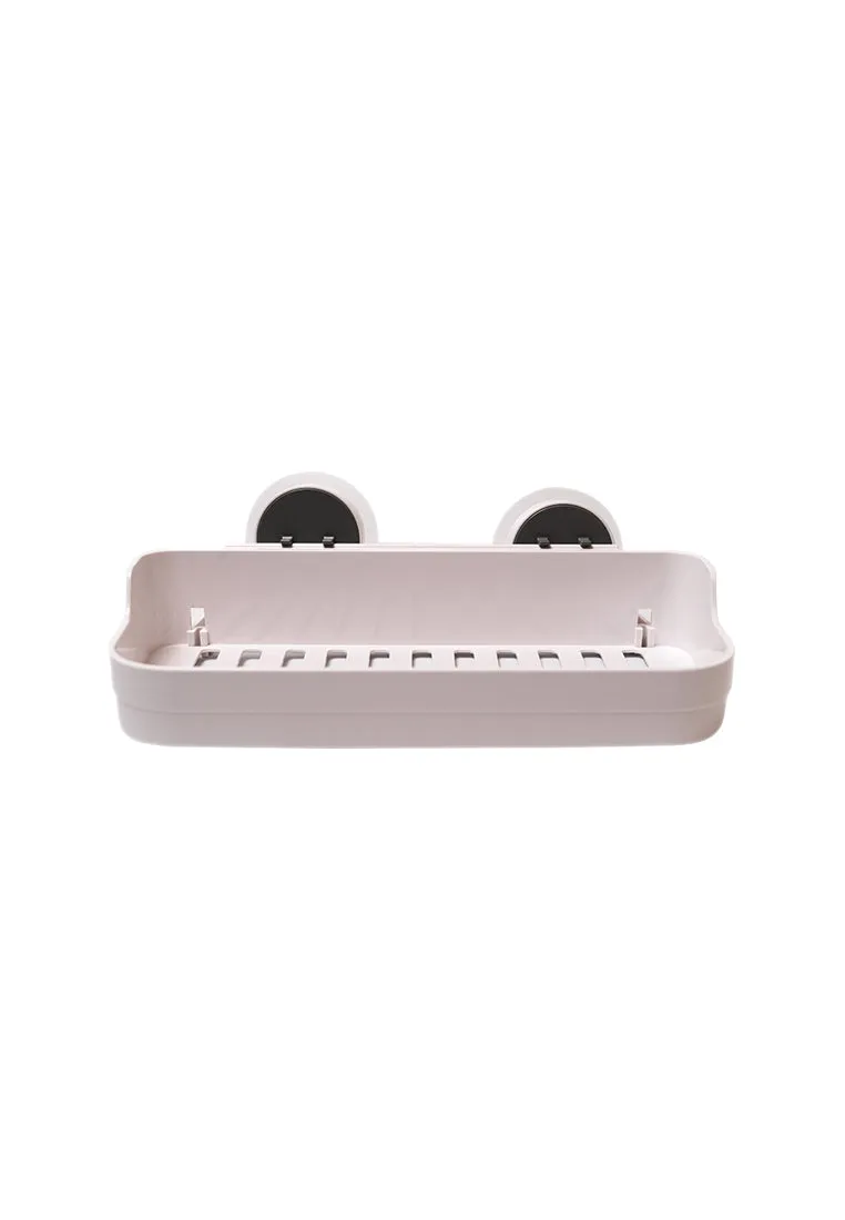 J&S Home Traceless Shelf