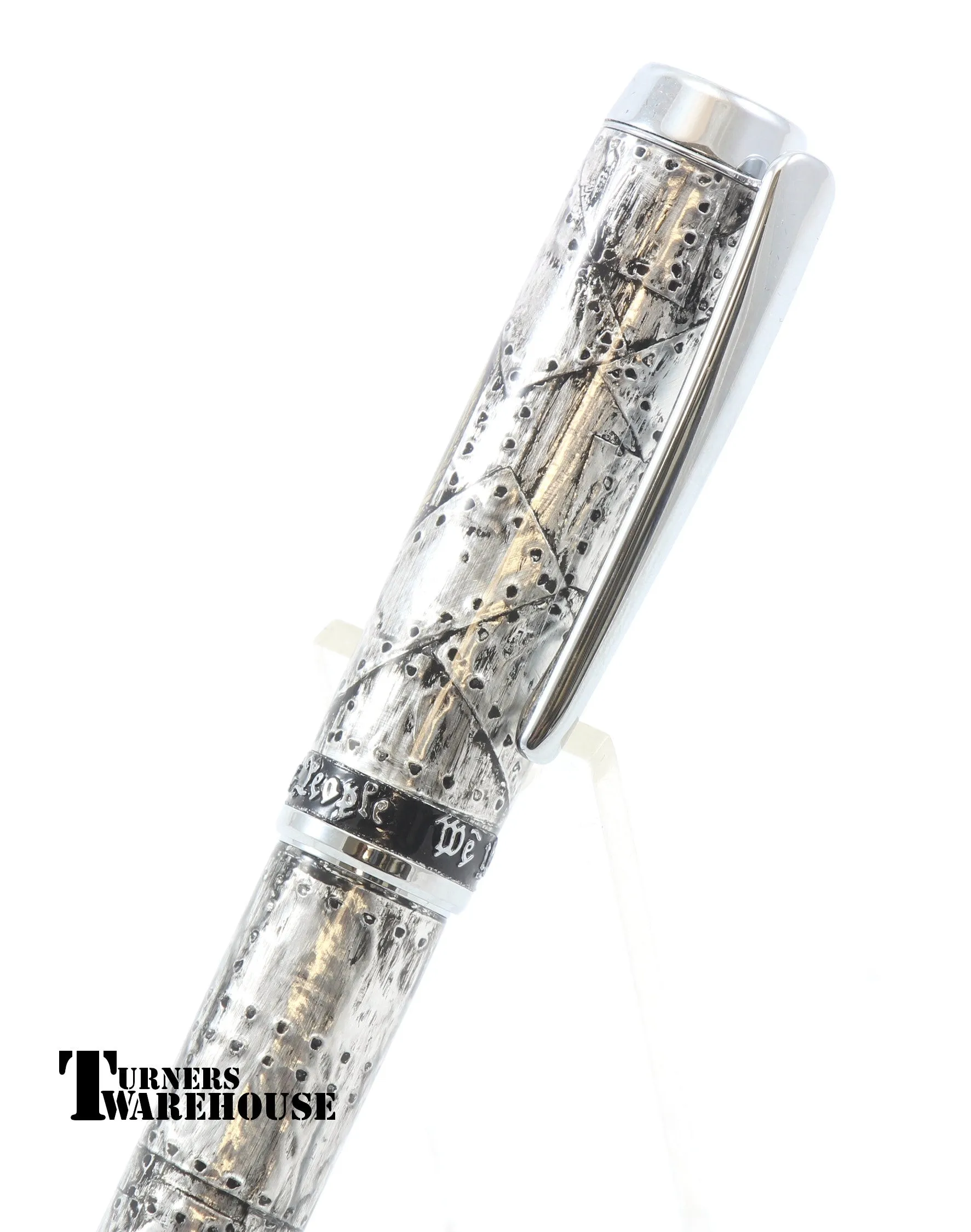 Jr Independence Pen Kit Starter Set