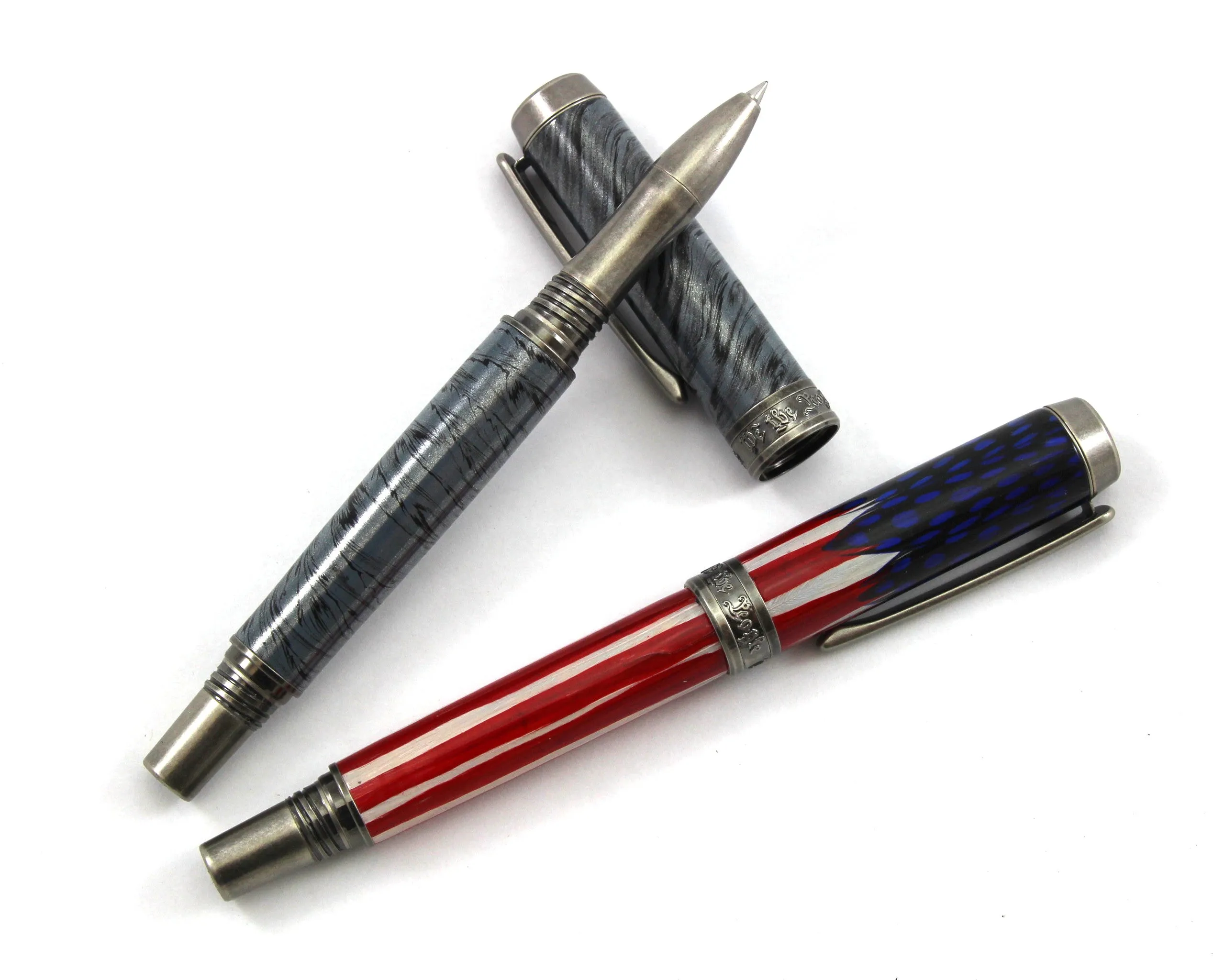 Jr Independence Pen Kit Starter Set