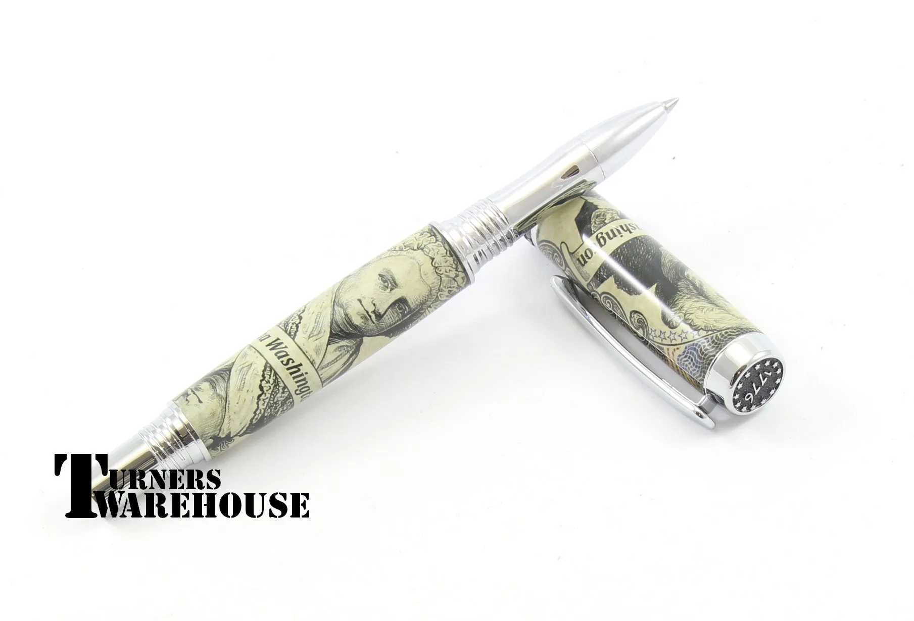 Jr Independence Pen Kit Starter Set