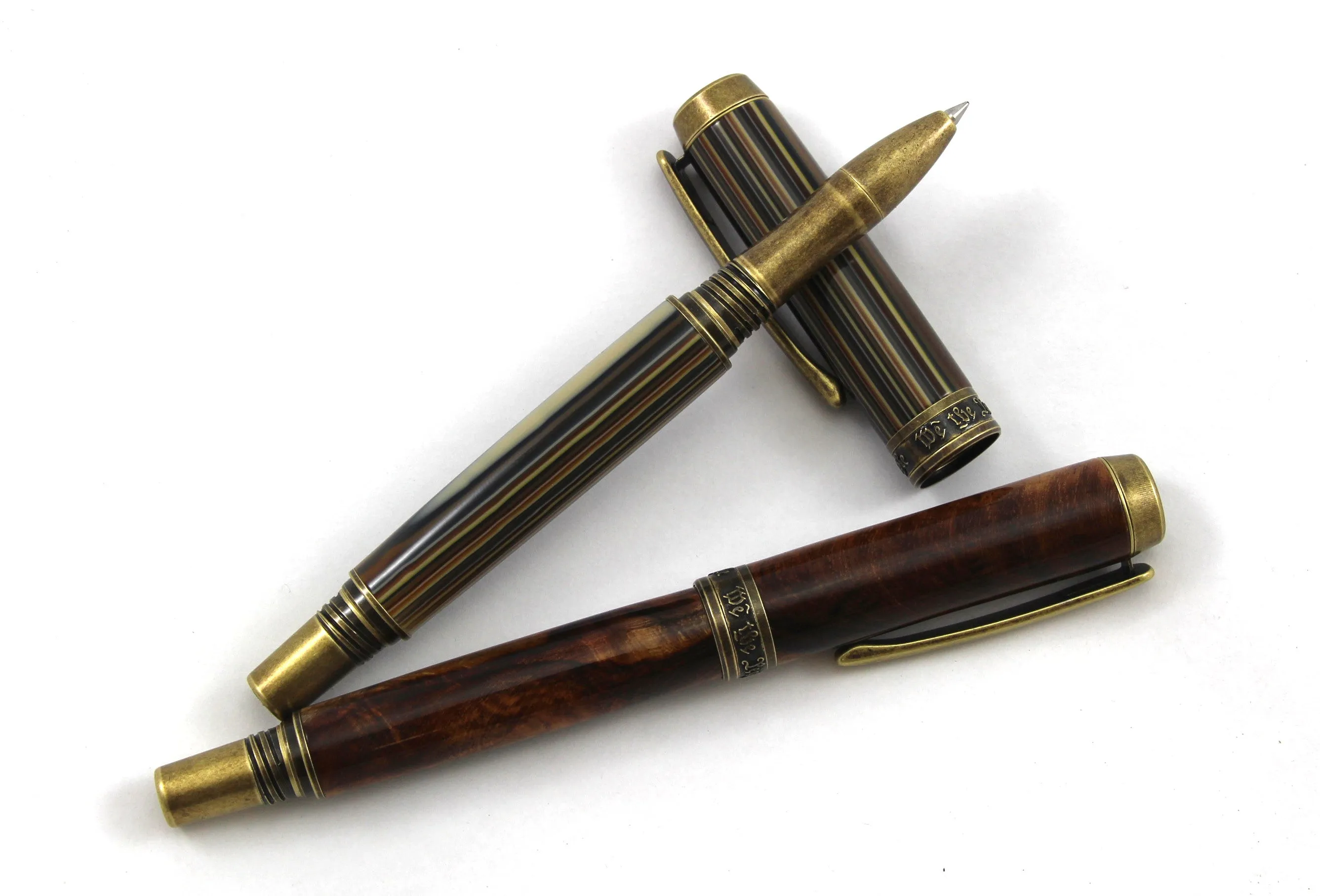 Jr Independence Pen Kit Starter Set