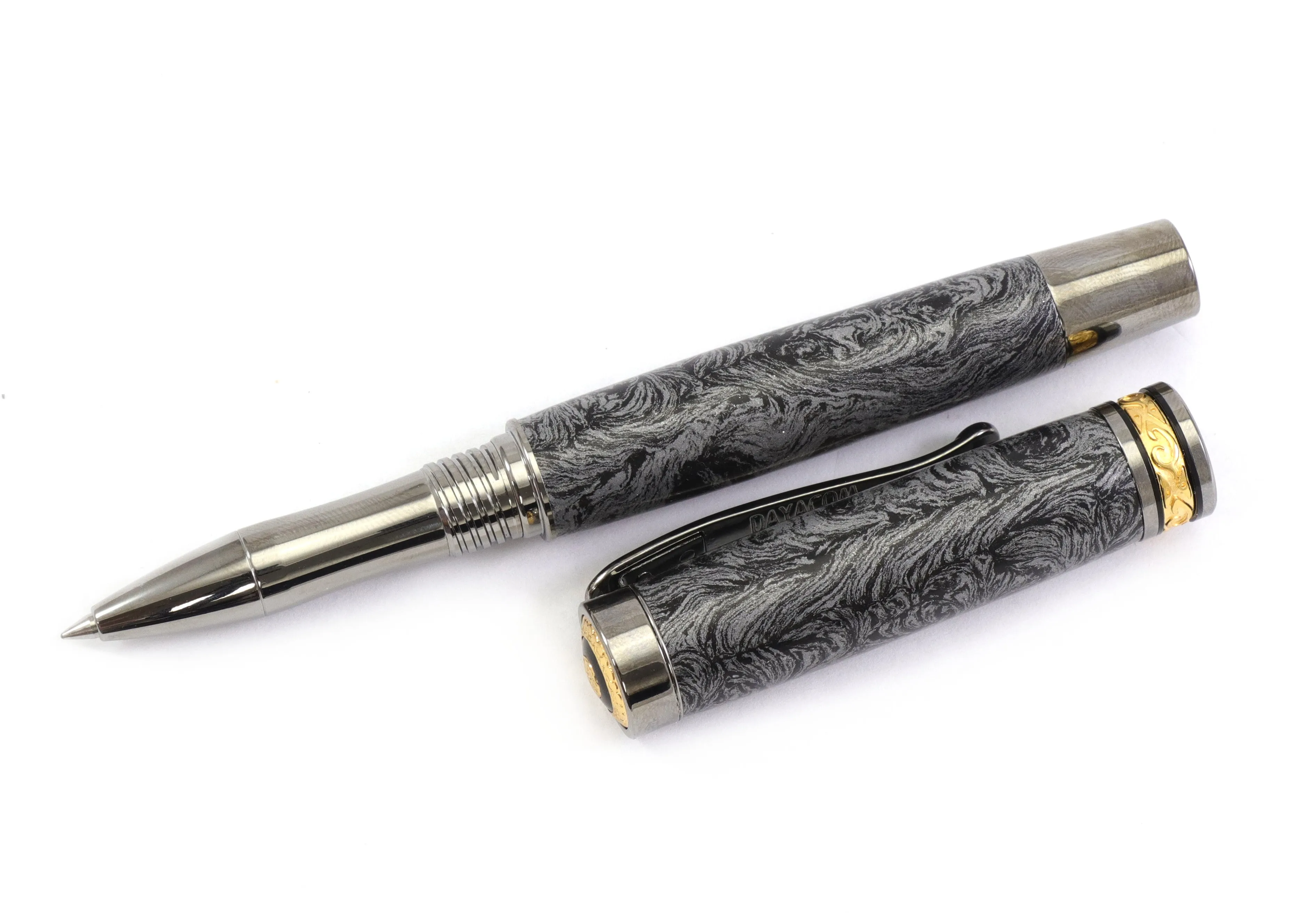 JR Monarch Pen Kit - Dayacom Kit