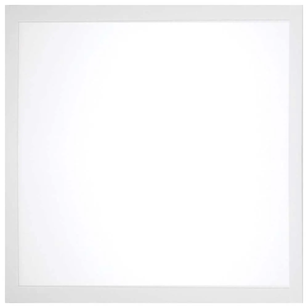 LED Emergency Backlit ColorQuick Flat Panel 2-ft x 2-ft CCT Tunable 100-277v
