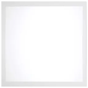LED Emergency Backlit ColorQuick Flat Panel 2-ft x 2-ft CCT Tunable 100-277v