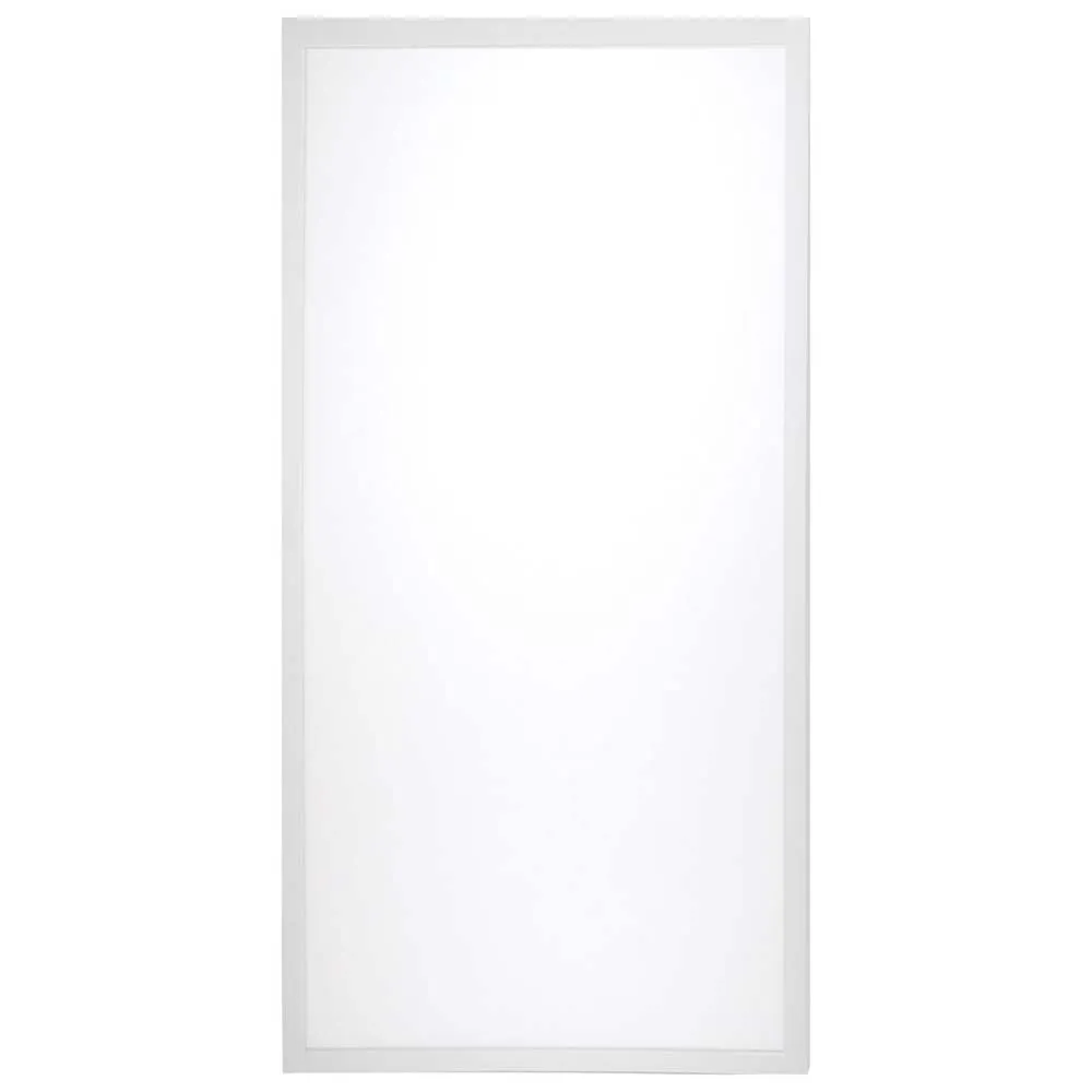 LED Emergency Backlit ColorQuick Flat Panel 2-ft x 4-ft CCT Tunable 100-277v