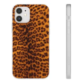 Leopard Print iPhone 11 Case