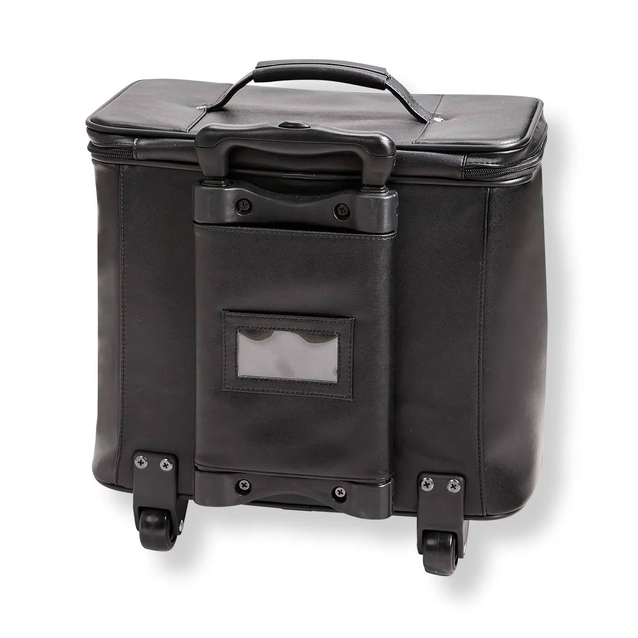 LevTex Rolling File Tote