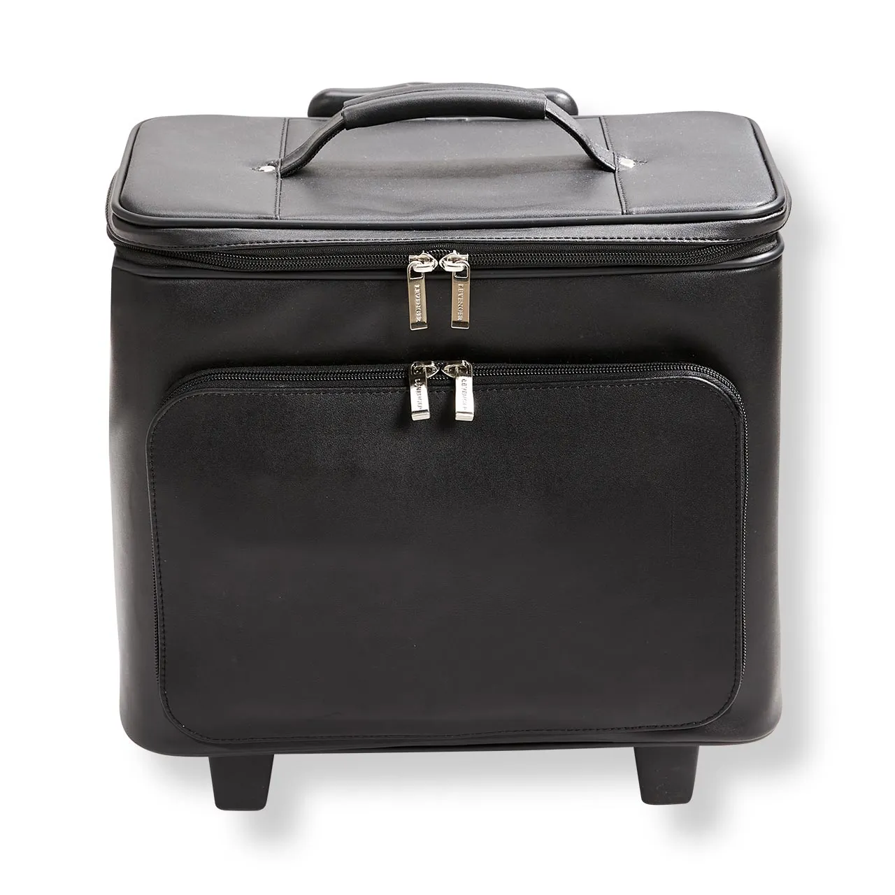 LevTex Rolling File Tote