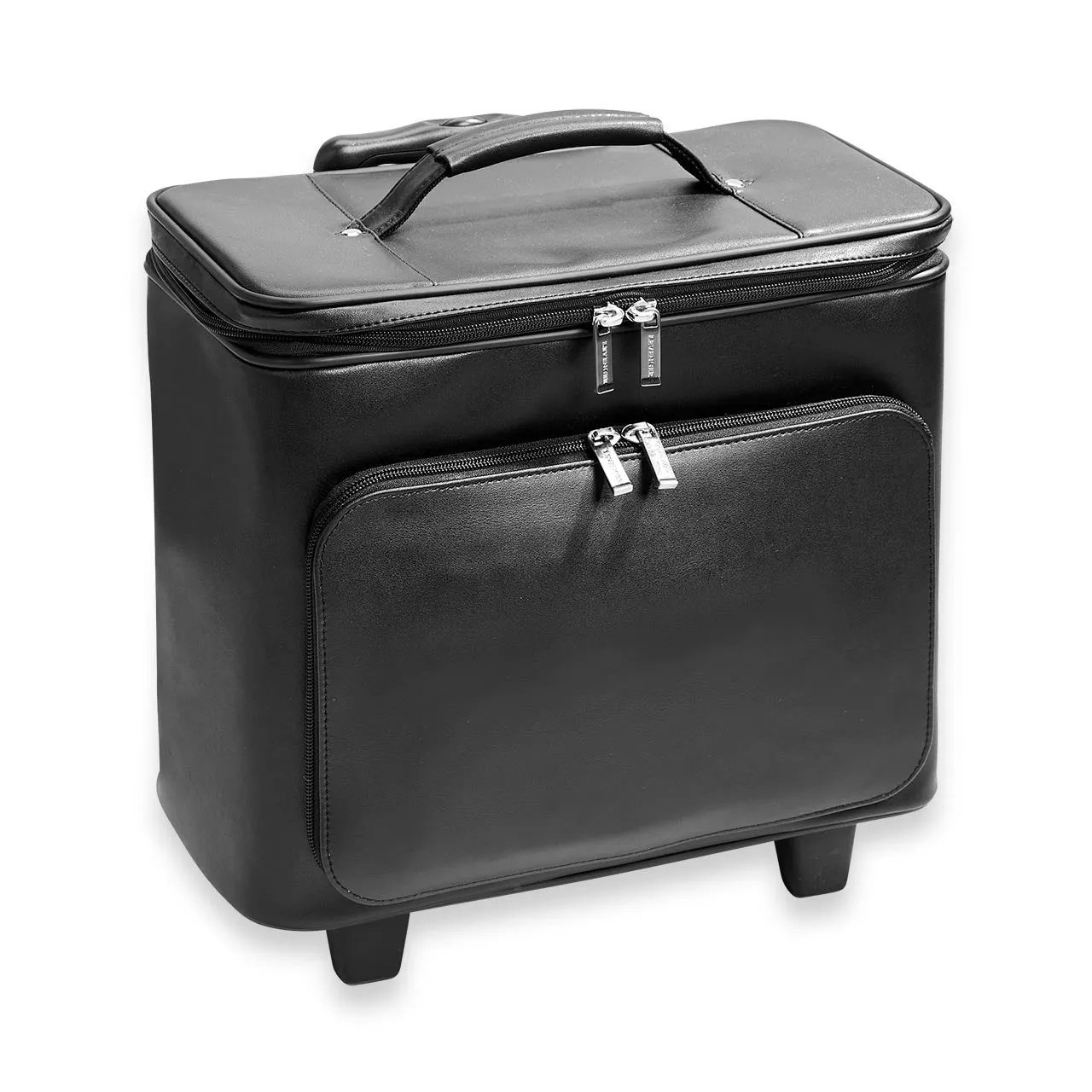 LevTex Rolling File Tote