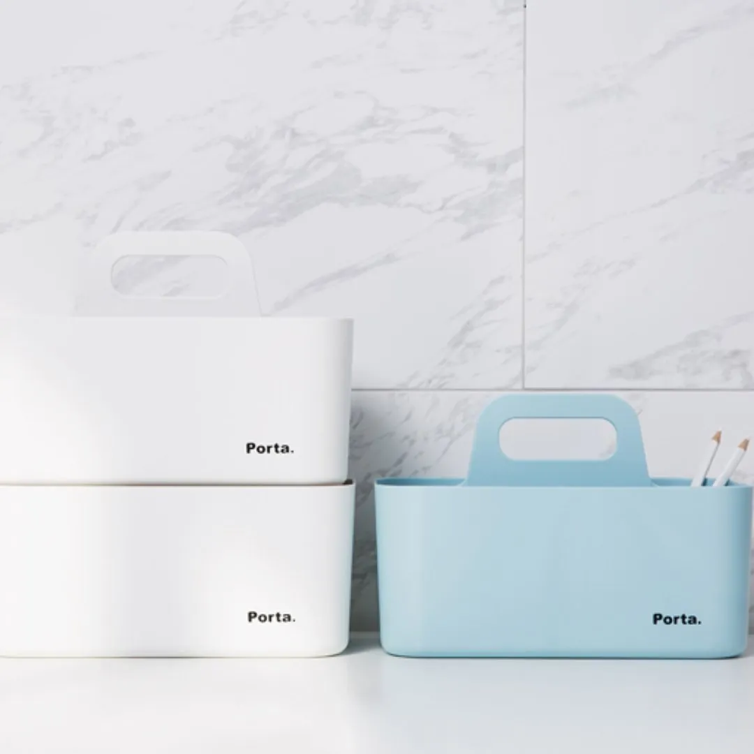 Litem Porta Compact