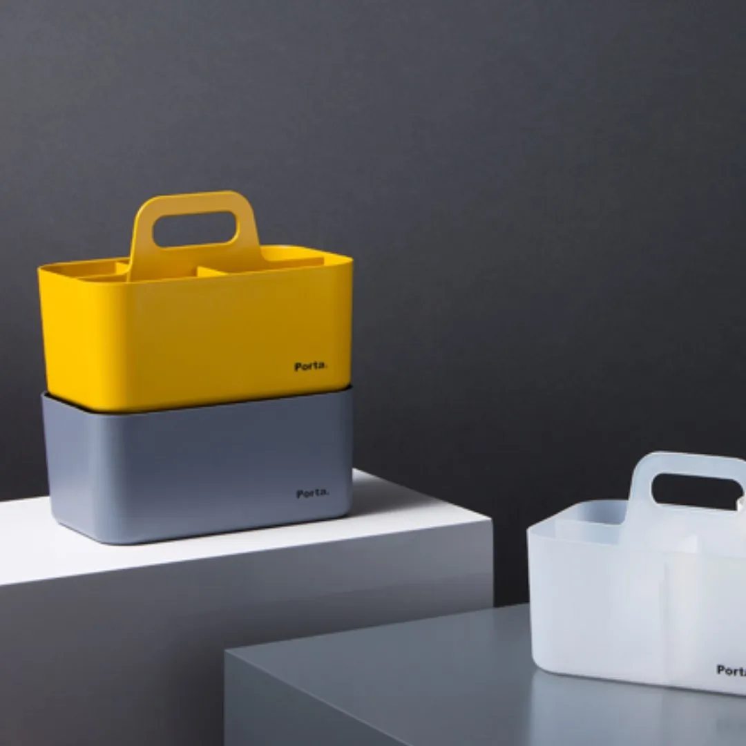 Litem Porta Compact