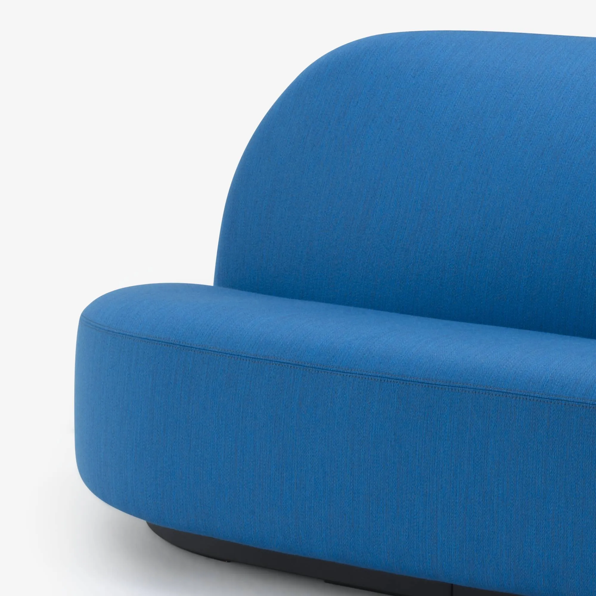 Élysée Small Settee Upholstery Sofa