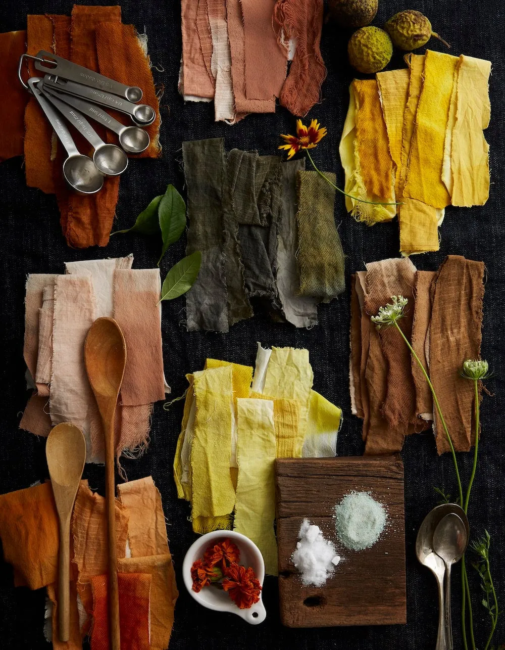 Make, Thrift, Mend by Katrina Rodabaugh
