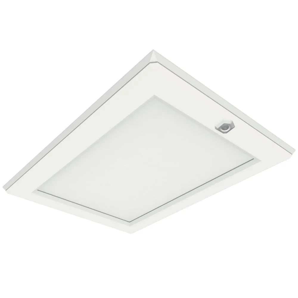 Manthorpe 015-PU Hinged Loft Hatch Door Highest Insulation<br>