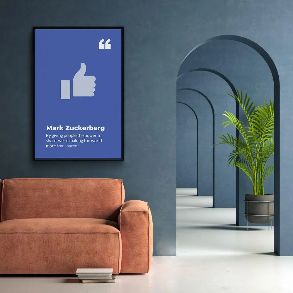 Mark Zuckerberg