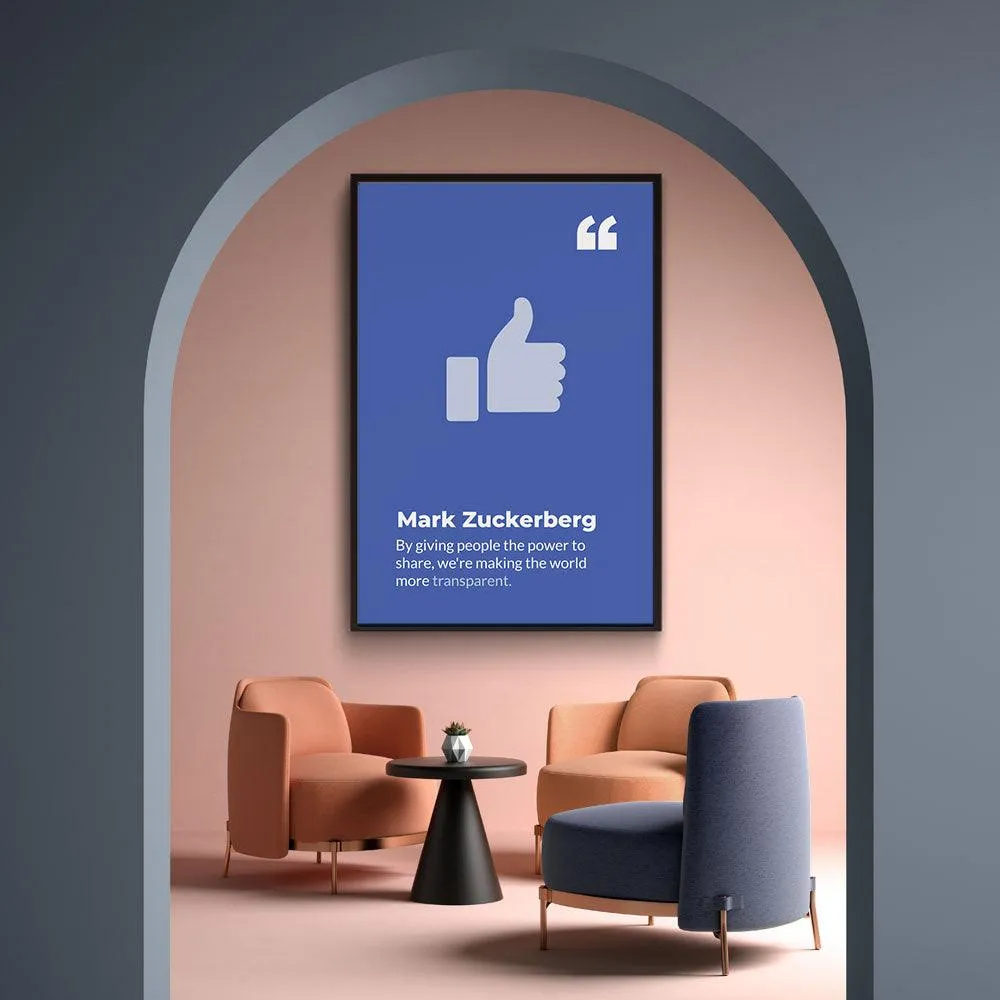 Mark Zuckerberg