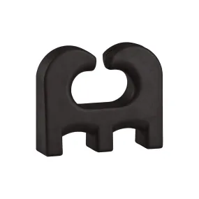 Meinl Rubber Conga Risers Set of 4